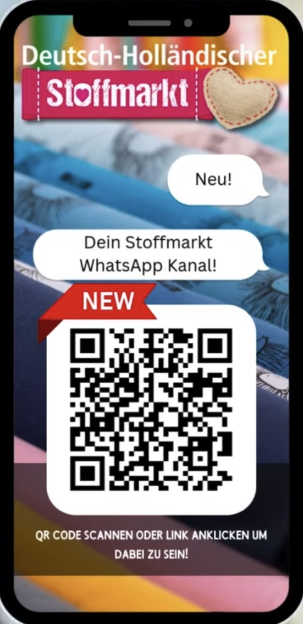 Stoffmarkte